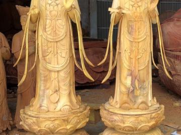 A Nan Ca Diếp là ai? Tiểu sử và vai trò của hai vị trong đạo Phật