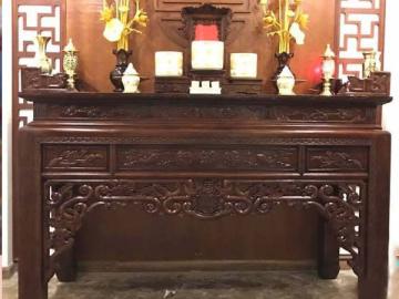 Án gian ngũ phúc chân quỳ