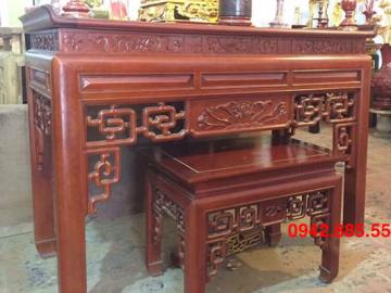 Cặp án gian chiện tàu