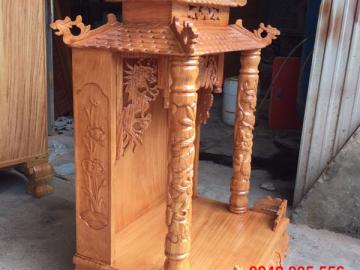 Bàn thờ thần tài