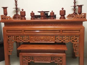 Cặp ngũ phúc mẹ con