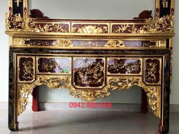 Ô xa 1 tầng lá cổ nhị cấp 2