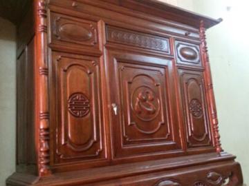 Tủ thờ 01