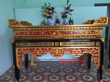 Án gian chiện tàu