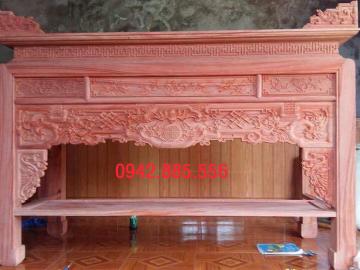 Án gian ngũ phúc mộc