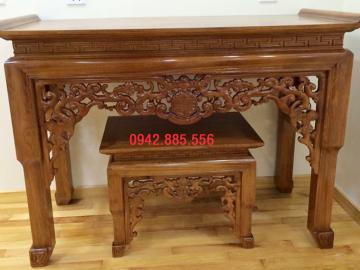 Cặp ngũ phúc chân quỷ