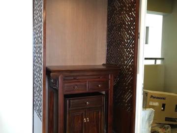 Top 100 mẫu bàn thờ hiện đại đẹp dành cho chung cư