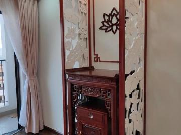 Top 100 mẫu bàn thờ hiện đại đẹp dành cho chung cư