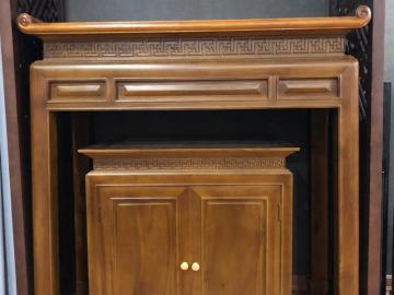 Top 100 mẫu bàn thờ hiện đại đẹp dành cho chung cư