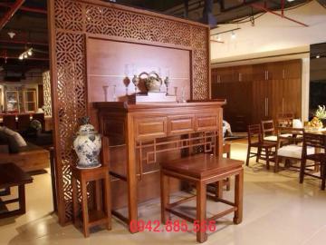 Top 100 mẫu bàn thờ hiện đại đẹp dành cho chung cư