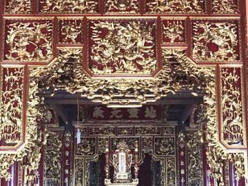 Thiều châu hạ xà