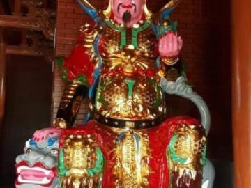 Mẫu 100 tượng gỗ đẹp bởi nghệ nhân làng nghề Sơn Đồng