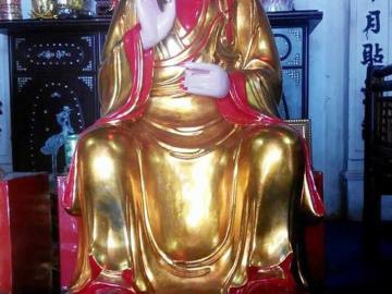 Tượng thánh hiền