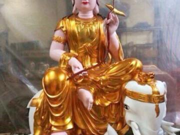 Mẫu 100 tượng gỗ đẹp bởi nghệ nhân làng nghề Sơn Đồng