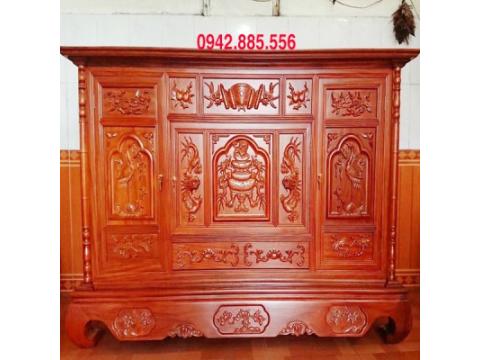 Tủ thờ 01