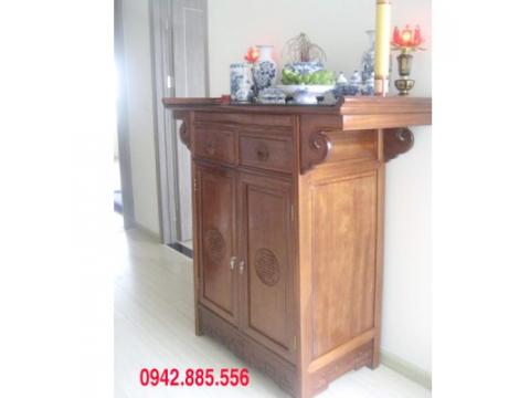 Tủ thờ 01