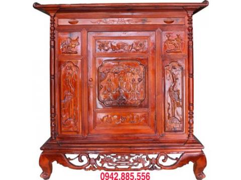 Tủ thờ 01
