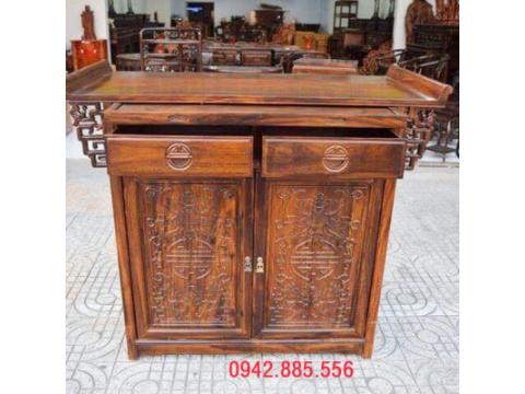 Tủ thờ 01