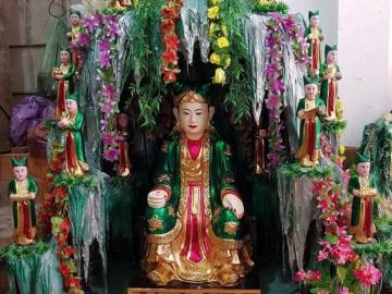 Nhận chế tác Động Sơn Trang tại Sơn Đồng