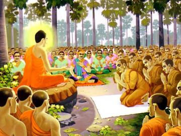 Những điểm khác nhau giữa Phật giáo Tiểu Thừa và Phật giáo Đại Thừa